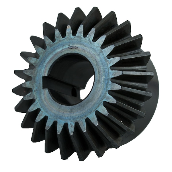 Martin MITER GEAR-STK - DIRECT BORE HMK1020B - main